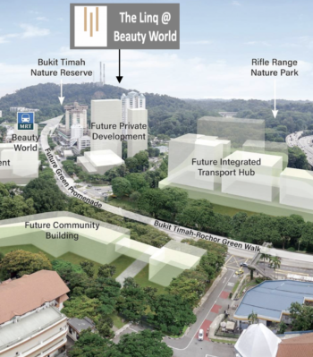 the-linq-at-beauty-world-location-singapore the-linq-at-beauty-world-location-singapore